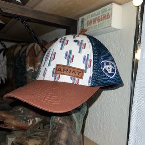 Ariat Hat 🧢 Cap